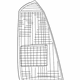 Ford 1S4Z-13404-CA Tail Lamp Assembly, Rear Passenger Side