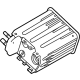 Ford DU5Z-9C985-A Vapor Canister