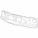 Ford 6W1Z-8190-A Mount Panel