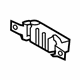 Ford AE9Z-8016279-A Damper, Passenger Side Ford AE9Z-8016279-A Damper, Passenger Side