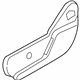 Ford GN1Z-5862187-HB Valance, Front Outer Driver Side Ford GN1Z-5862187-HB Valance, Front Outer Driver Side