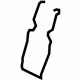Ford AL1Z-7860634-A Seat Support, Front Ford AL1Z-7860634-A Seat Support, Front