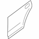 Ford 7L1Z-4024701-B Outer Panel, Driver Side Ford 7L1Z-4024701-B Outer Panel, Driver Side