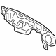 Ford KB3Z-2101588-B Lower Insulator, Front