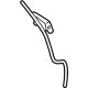 Ford JL3Z-6754-B Guide Tube Ford JL3Z-6754-B Guide Tube