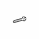 Ford -W719363-S439 Lower Control Arm Rear Bolt Ford -W719363-S439 Lower Control Arm Rear Bolt