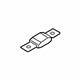 Ford CU5Z-14526-FA Maxi Fuse