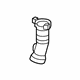 Ford 4S4Z-9B647-A Air Tube Ford 4S4Z-9B647-A Air Tube