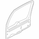 Ford 4C5Z-7846404-AAA Trim Panel