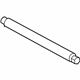 Ford -W719500-S450 Mount Stud Ford -W719500-S450 Mount Stud