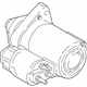 Ford GN1Z-11002-C Starter Ford GN1Z-11002-C Starter