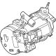 Ford L1MZ-19703-A Compressor Assembly Ford L1MZ-19703-A Compressor Assembly