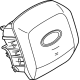 Ford PC3Z-25043B13-AC Driver Inflator Module Ford PC3Z-25043B13-AC Driver Inflator Module