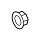 Ford -W716231-S900 Backup Lamp Nut Ford -W716231-S900 Backup Lamp Nut