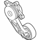 Ford 9L8Z-6B209-A Belt Tensioner Ford 9L8Z-6B209-A Belt Tensioner
