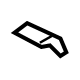 Ford LJ6Z-78666C04-BA Seat Belt Guide Cap, Driver Side Ford LJ6Z-78666C04-BA Seat Belt Guide Cap, Driver Side