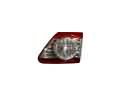 Mercury Back Up Light