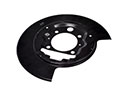 Ford Bronco Backing Plate