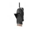 Blower Control Switches