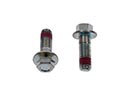 Mercury Brake Caliper Bolt