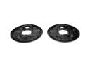 1994 Ford Ranger Brake Dust Shields
