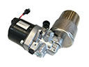 Ford Excursion Brake Fluid Pump