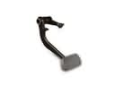 Brake Pedal, Brake Pedal Pad