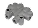 Mercury Brake Proportioning Valve