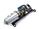 Ford Mustang Convertible Top Motor