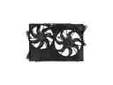1994 Ford Ranger Cooling Fan Assembly