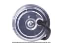 1994 Ford Ranger Cruise Control Servo