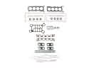 1994 Ford Ranger Cylinder Head Gasket
