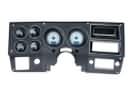 Dash Panels, Dashboard