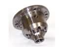 Mercury Differential