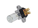 Lincoln Dimmer Switch