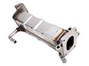 Mercury EGR Cooler