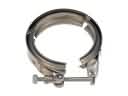 Mercury Exhaust Manifold Clamp