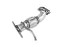 Exhaust Pipe
