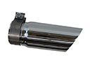 Ford E-150 Club Wagon Exhaust Tip