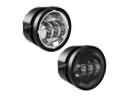 Ford Ranger Fog Light Lens