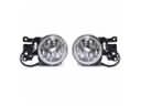 Fog Light