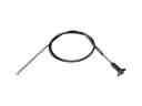 Ford Contour Fuel Door Release Cable