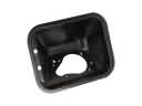 Mercury Fuel Filler Housing
