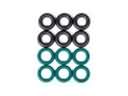 Lincoln Fuel Injector O-Ring