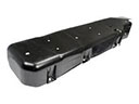 Mercury Fuel Tank Skid Plate