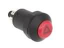 Mercury Hazard Warning Switch