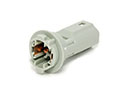 1994 Ford Ranger Light Socket