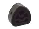 Ford E-150 Club Wagon Muffler Strap