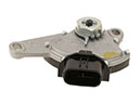 Mercury Neutral Safety Switch