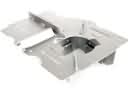 Oil Pan Baffle, Oil Drain Pan Baffle